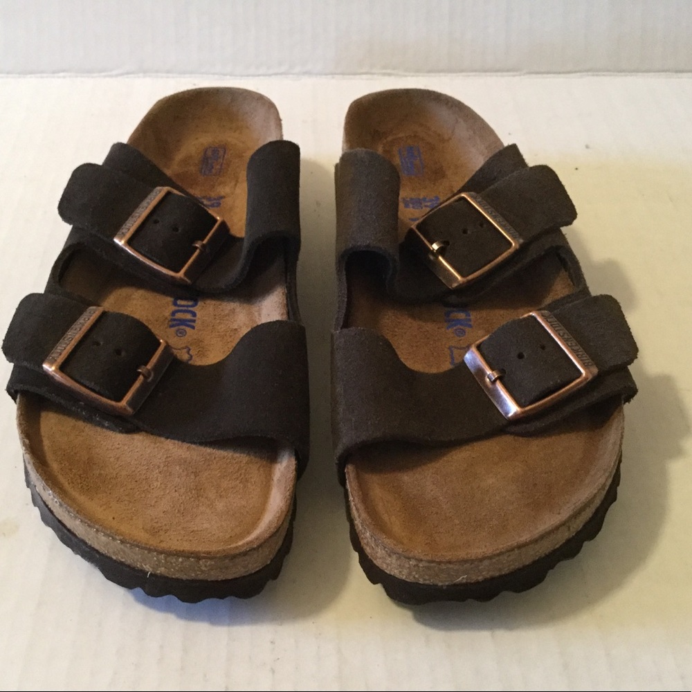 Birkenstock Size 39 L8 M4